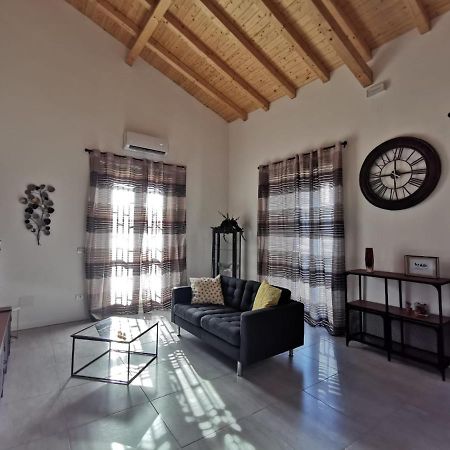 Apartmán Hygge House CTA Exteriér fotografie