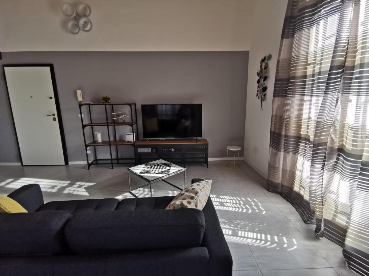 Apartmán Hygge House CTA Exteriér fotografie