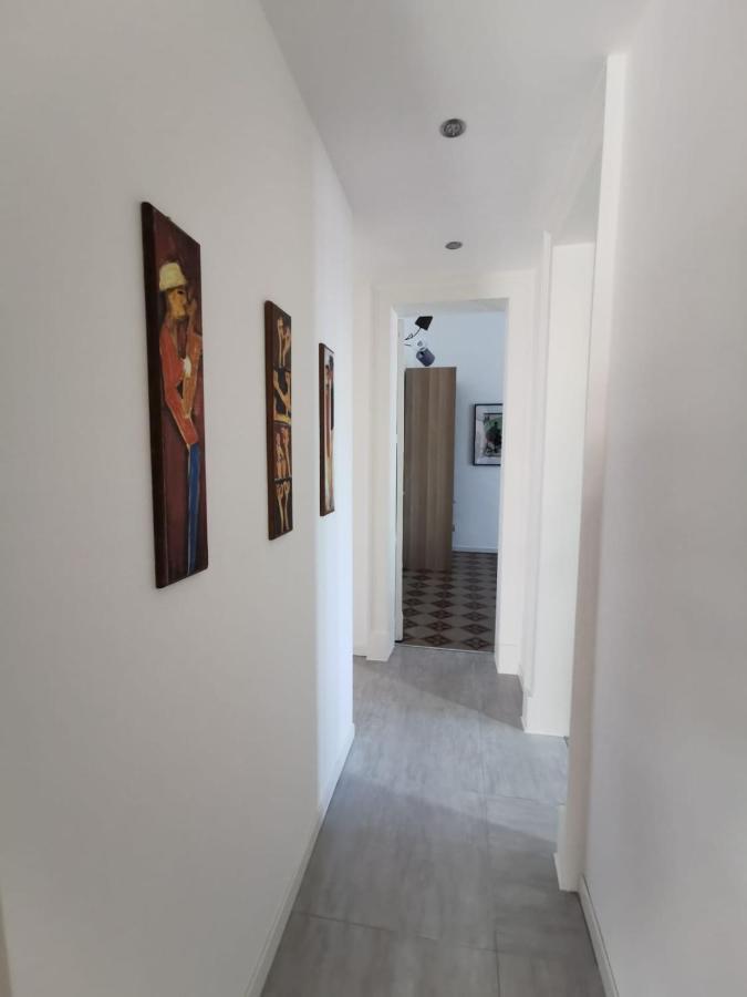 Apartmán Hygge House CTA Exteriér fotografie
