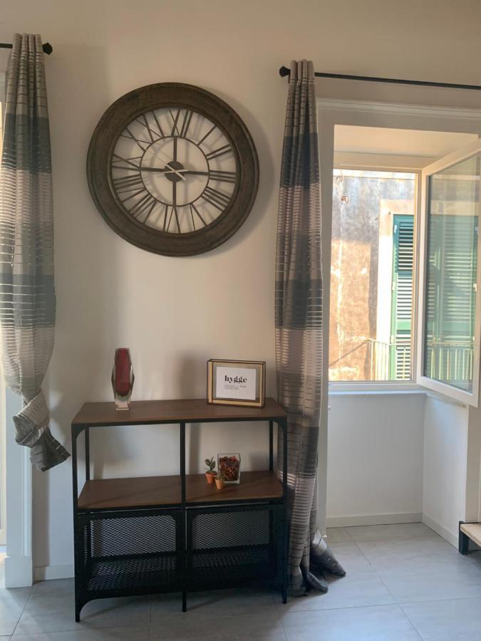 Apartmán Hygge House CTA Exteriér fotografie