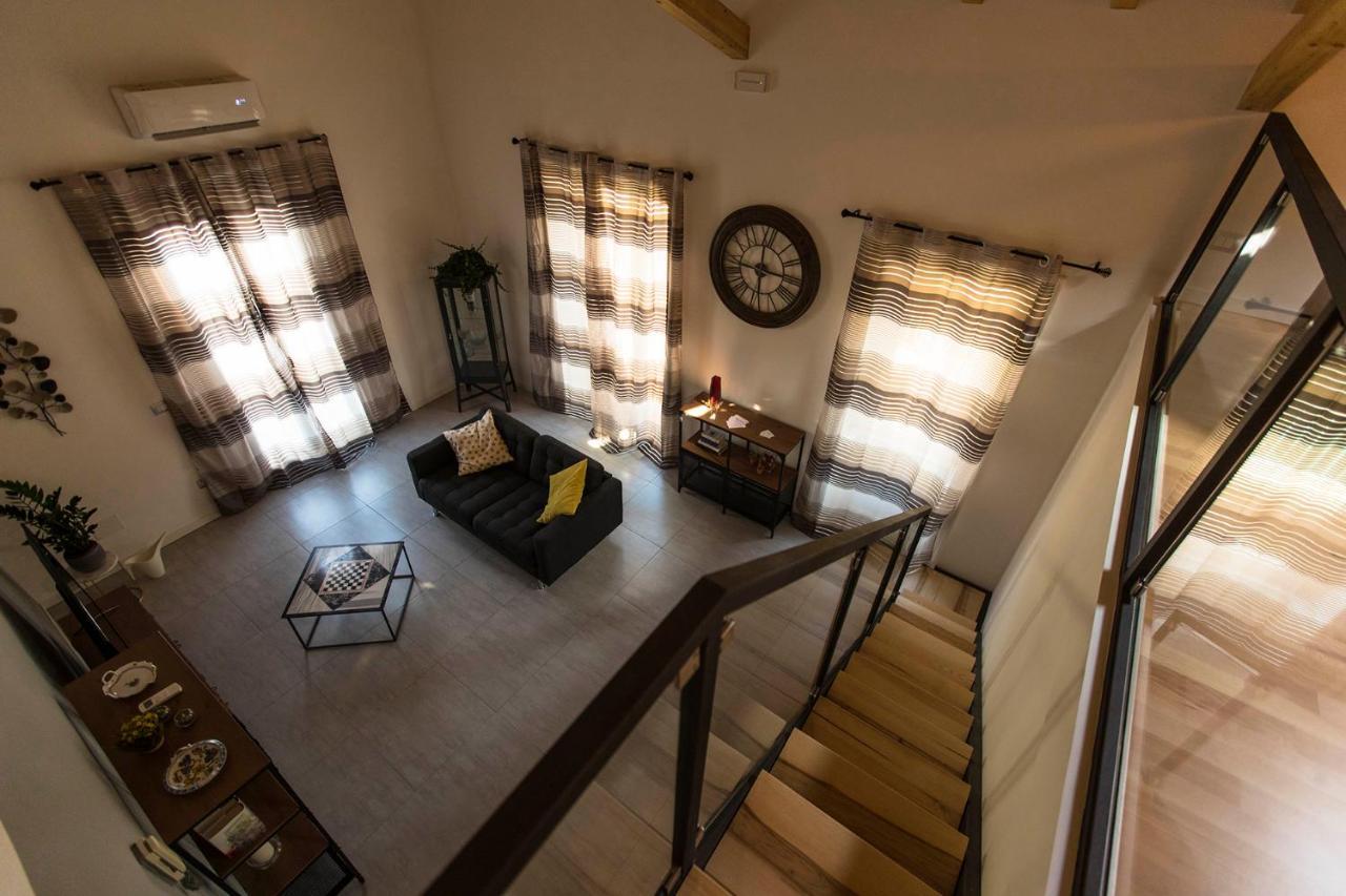 Apartmán Hygge House Katánie Exteriér fotografie