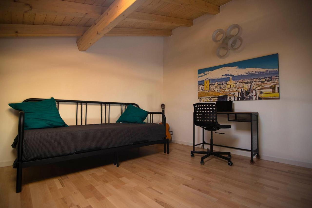 Apartmán Hygge House CTA Exteriér fotografie