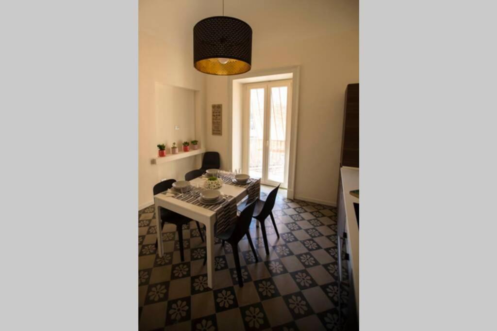 Apartmán Hygge House CTA Exteriér fotografie