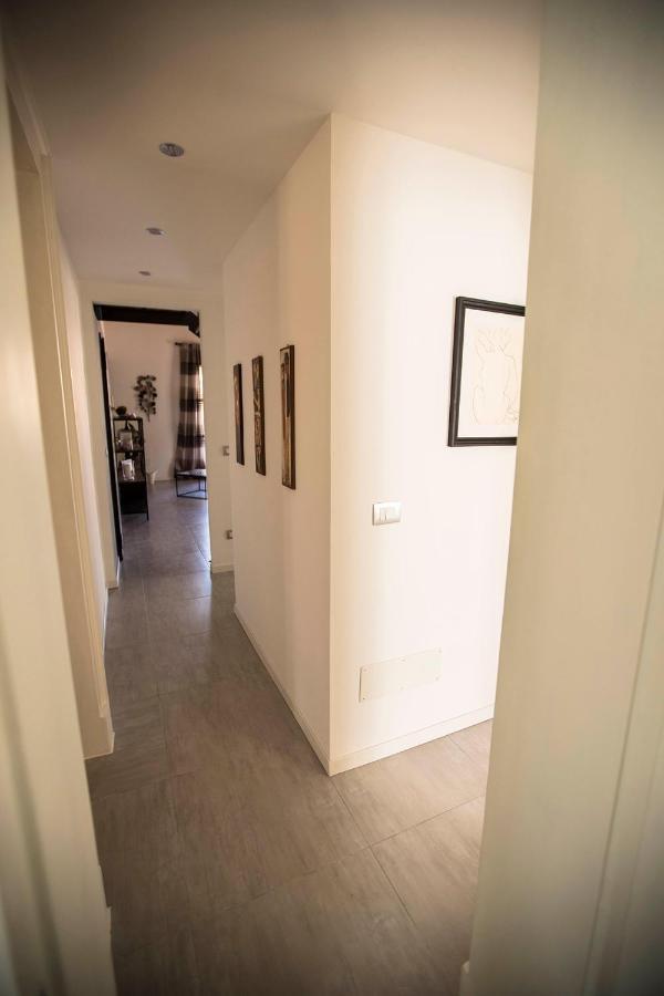 Apartmán Hygge House CTA Exteriér fotografie