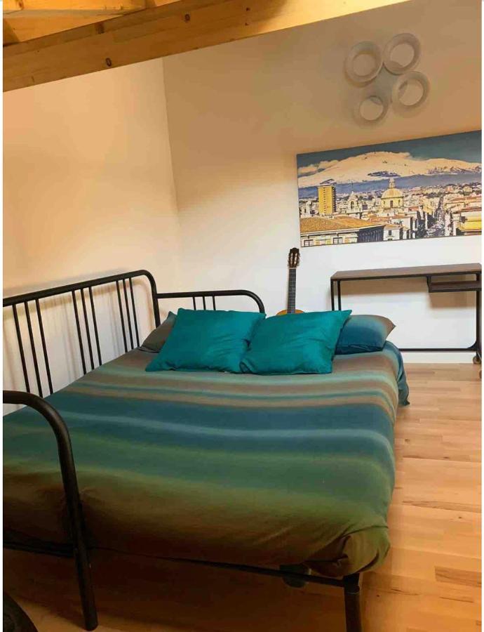 Apartmán Hygge House CTA Exteriér fotografie